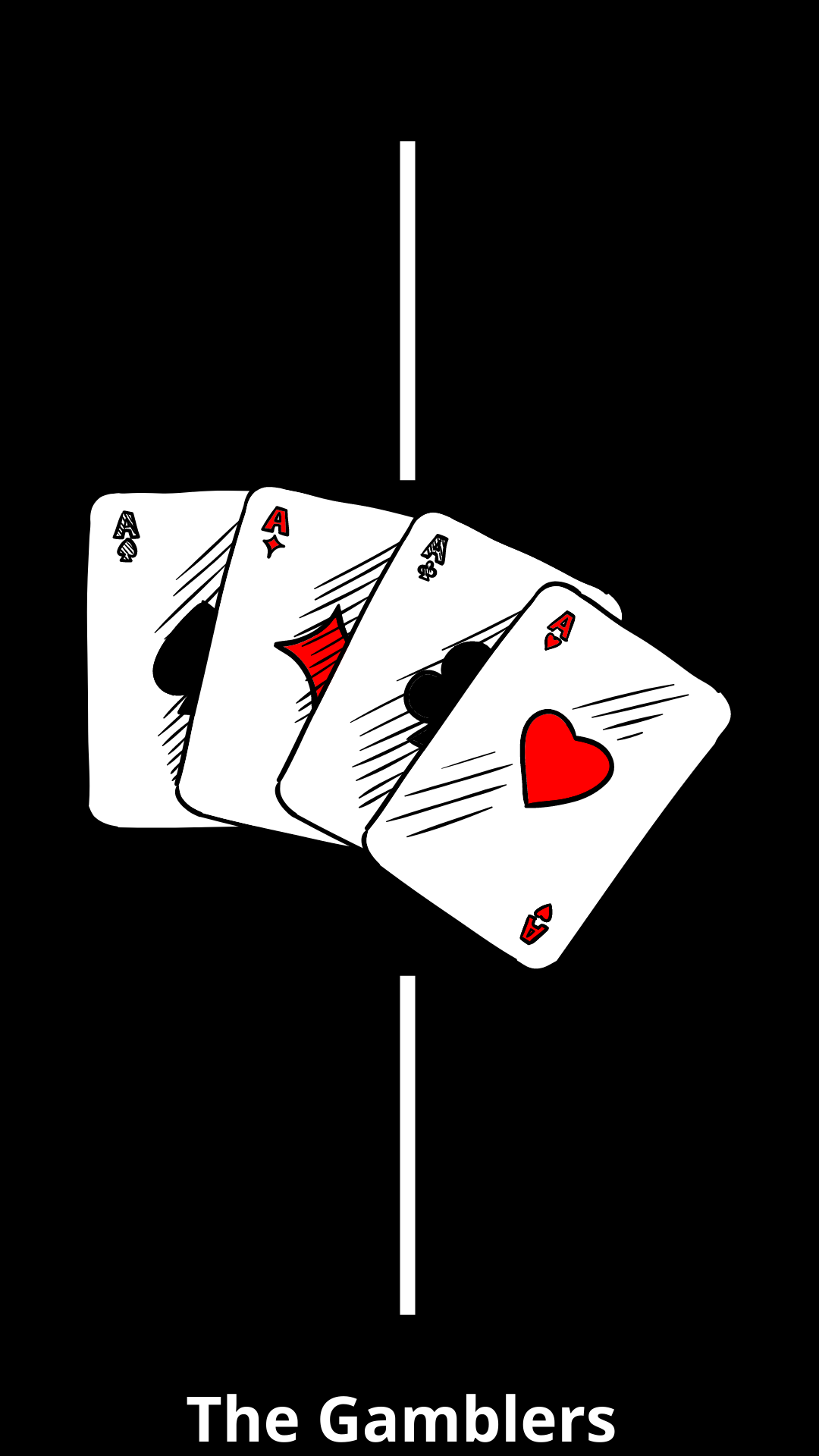 The Gamblers – Back Road Ramblings